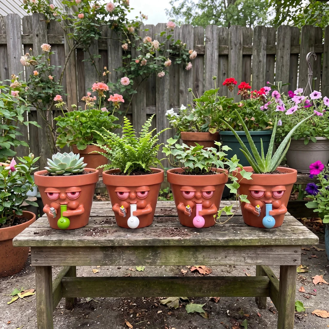 Chill Pots™